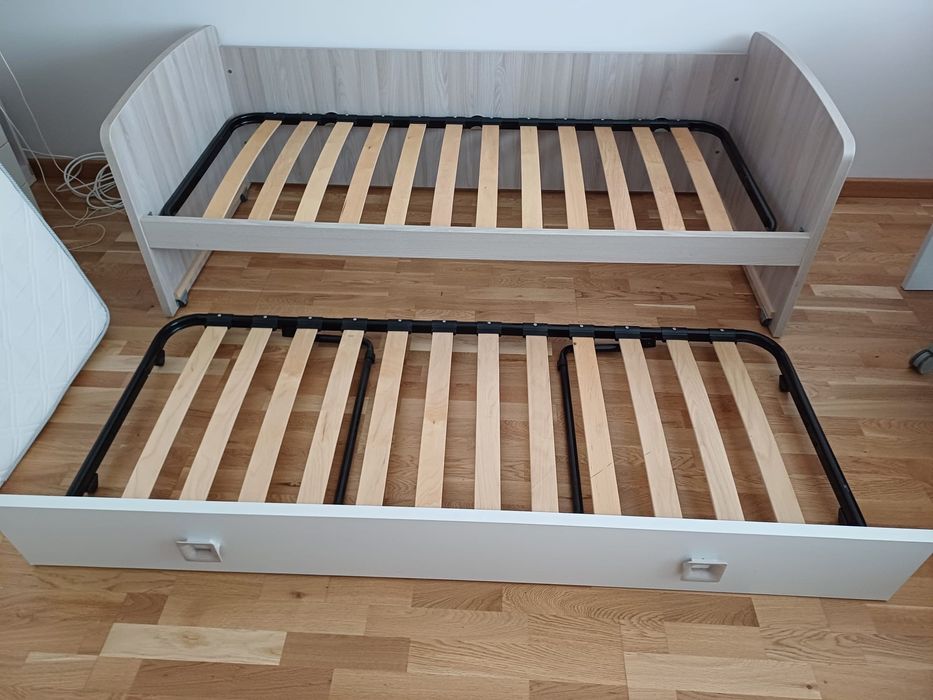 Pat extensibil pentru copii