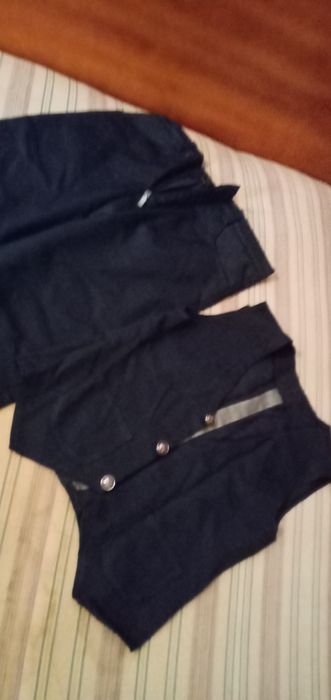 Одежда для мальчика