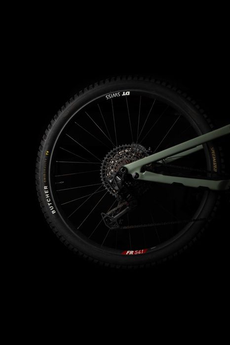 Велосипеден Сервиз - Boyana Bike Works