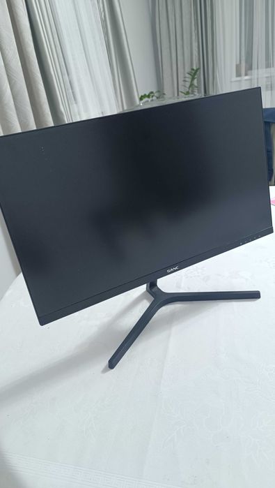 Монитор черный  Sang