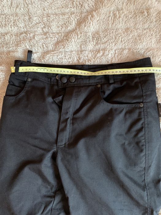 Pantaloni moto damă impermeabili