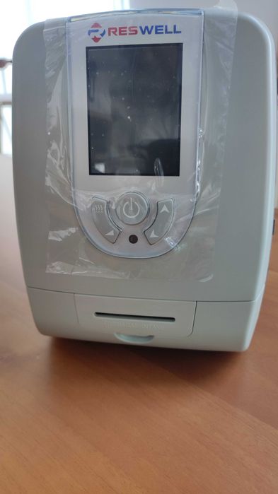 Медицински уред за сънна апнея