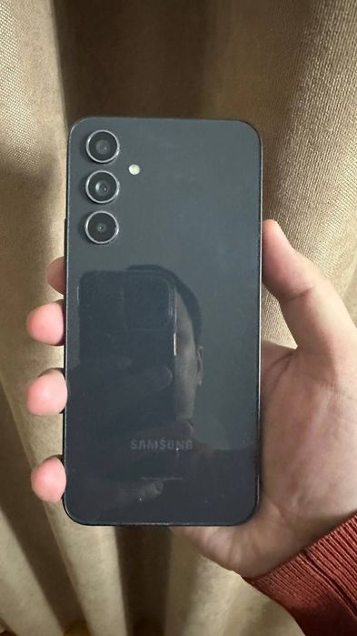 Samsung galaxy A54  8/256. Holati idea...l