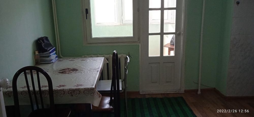 Юнусобод тумани Шахристан