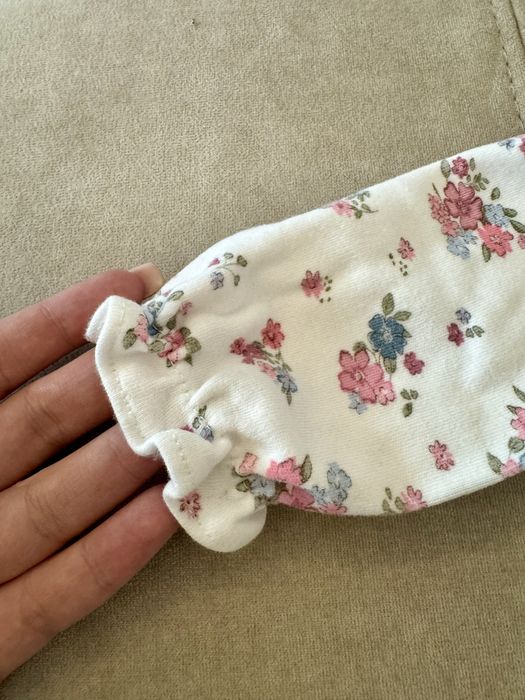 2 броя Ромпъри / бодита Mayoral 60см