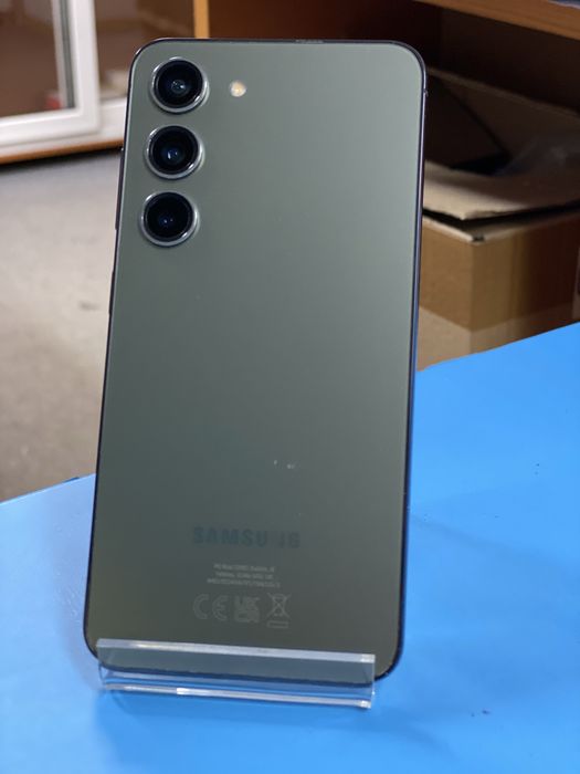 Samsung S23 128GB, Garantie 12 luni | Lensun