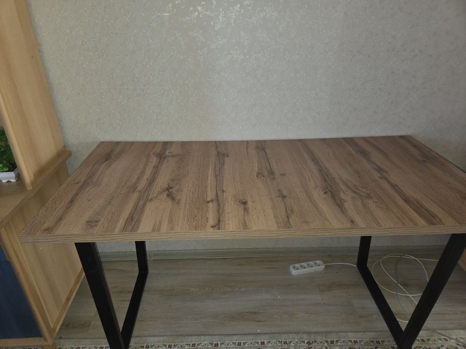 стол loft компьютерный