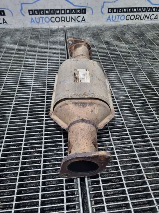 Filtru de particule Hyundai Tucson 2.0 D 2006 - 2010 83kW 113CP Euro3 (1229)