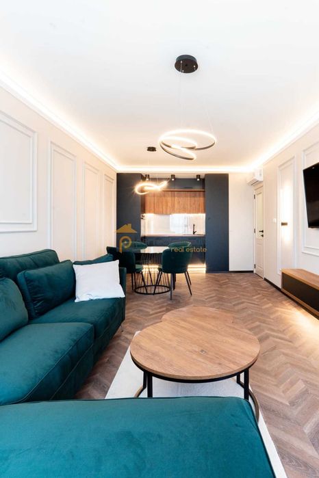 Продава се Двустаен апартамент в Пловдив, Остромила - 66 кв.м за 1804 €/кв.м - Снимка #1