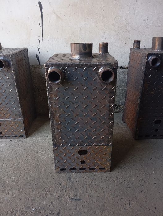 Газовая катёл оптом