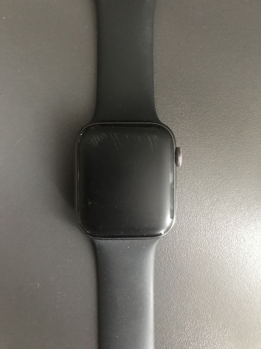 Apple watch series 4, 44 mm