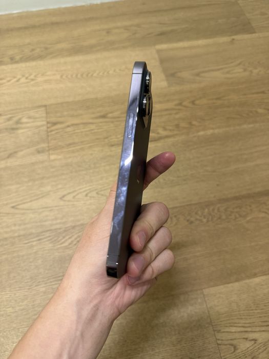Iphone 14 pro max 256 gb