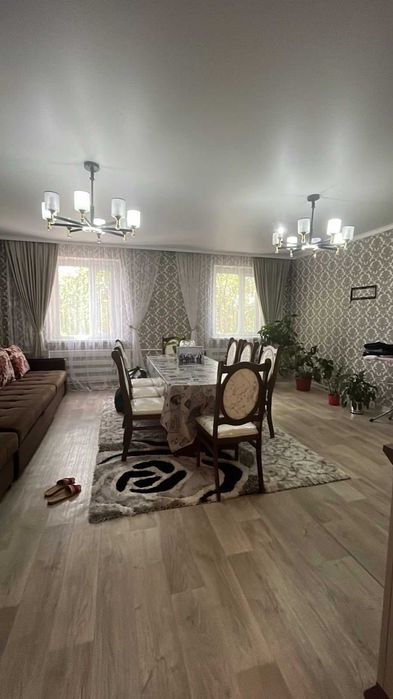 Продается дом  с.Карабулак Ескельдинский район