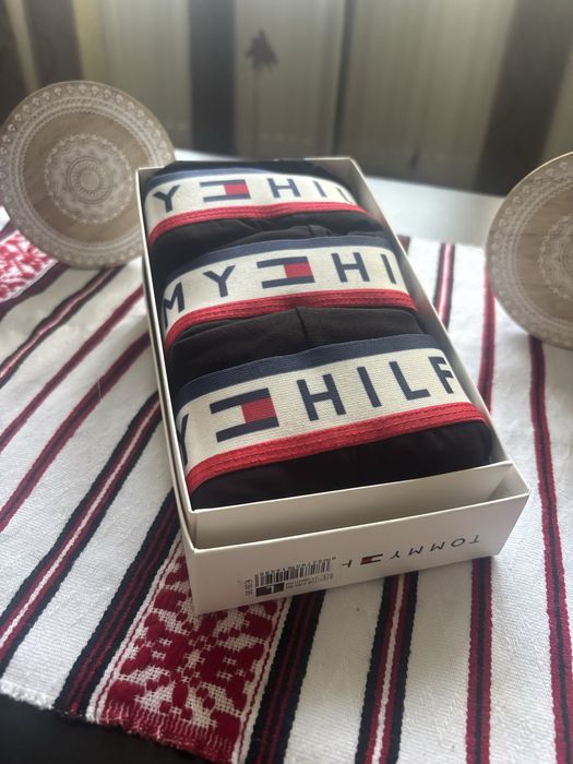 Boxeri TmyHfg calitate