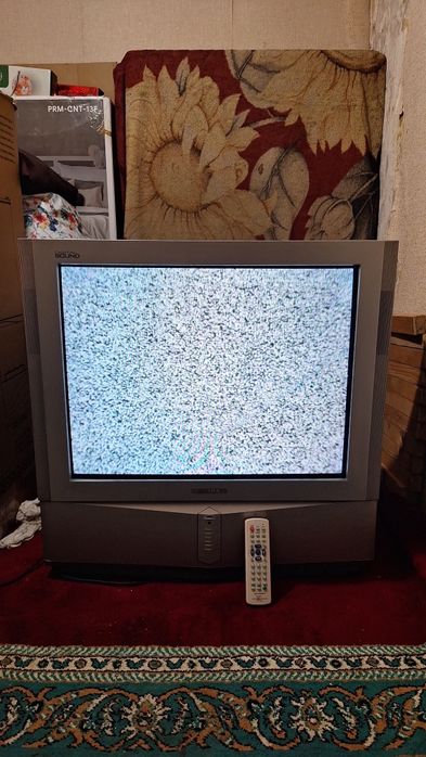 Телевизор Akira Digital Sound