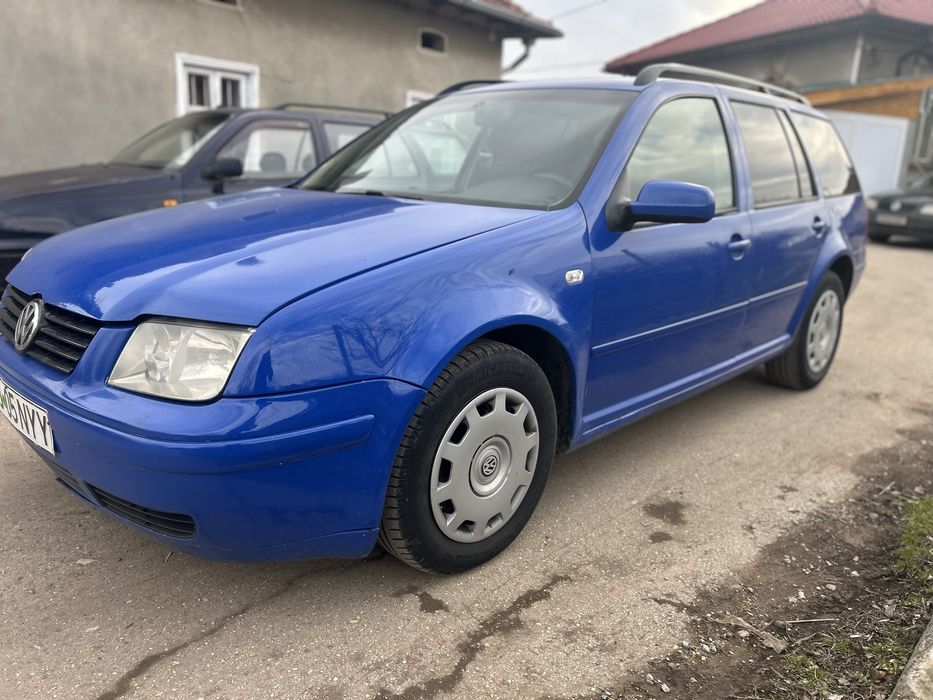Бора 1,9тди 116кс на части/vw bora 1,9tdi 116ks na chasti
