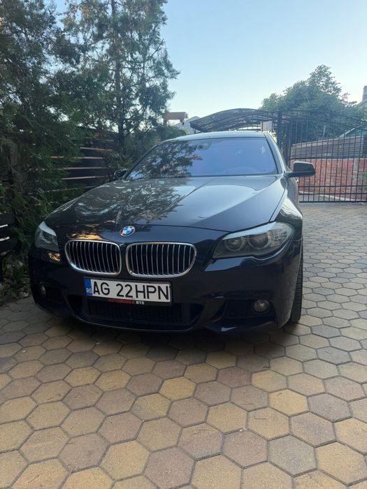 Bmw f 10 M Pachet