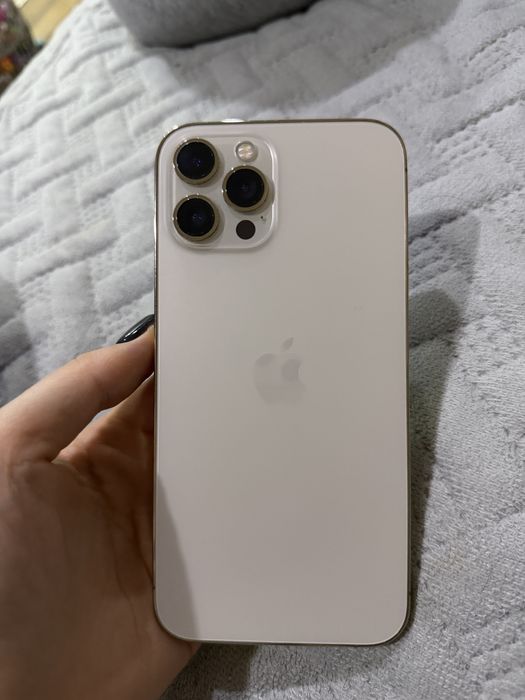 iphone 12 pro max 256 gb