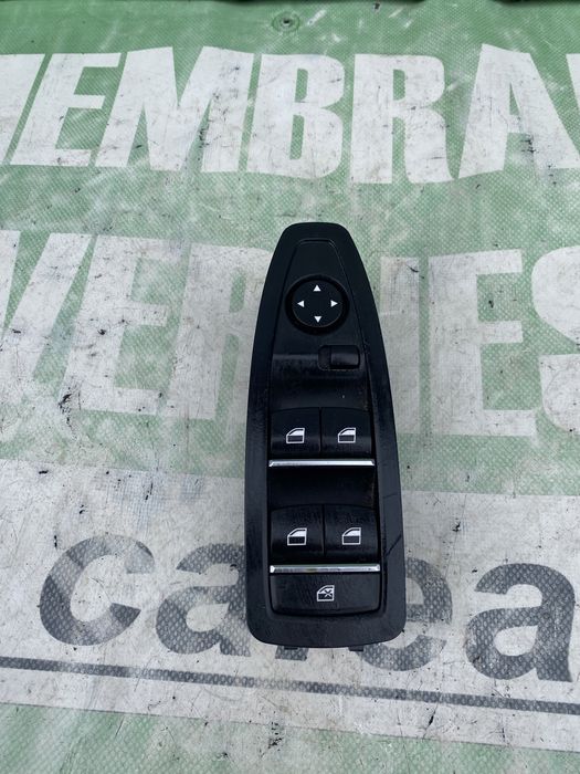 Oglindă electrică stânga BMW F30 Lci 2015 volan stânga,fară rabatare