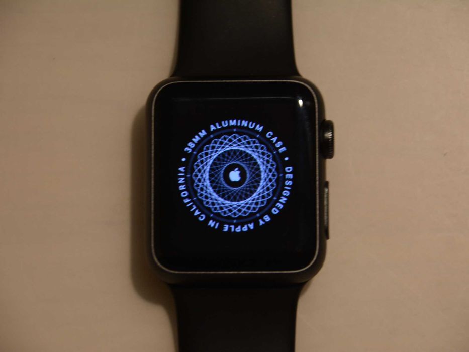 Apple Watch 7000 series sport 38mm