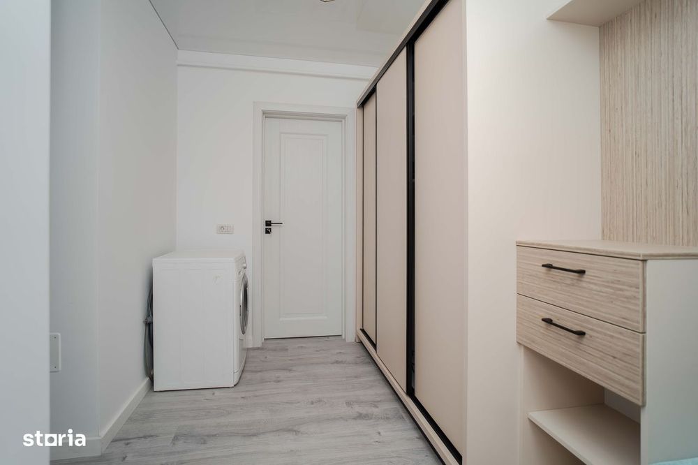 Adamant Towers Nicolina 1 camera Balcon 9mp Parcare Inclusa