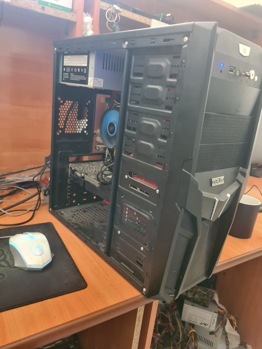 Kompyuter , ddr4 8/512 gb ssd