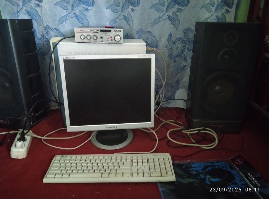 Komputer iternet ofes ishlari uchun