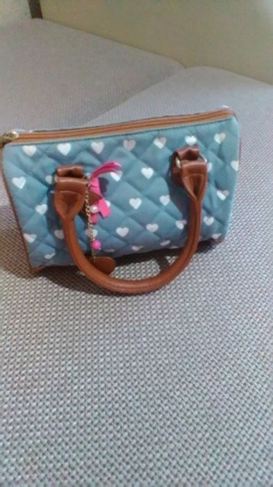 Детская Сумочка. Турция. Б/у.