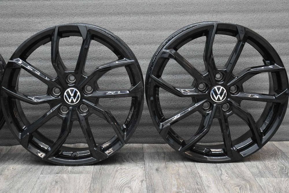 17'' Джанти Volkswagen