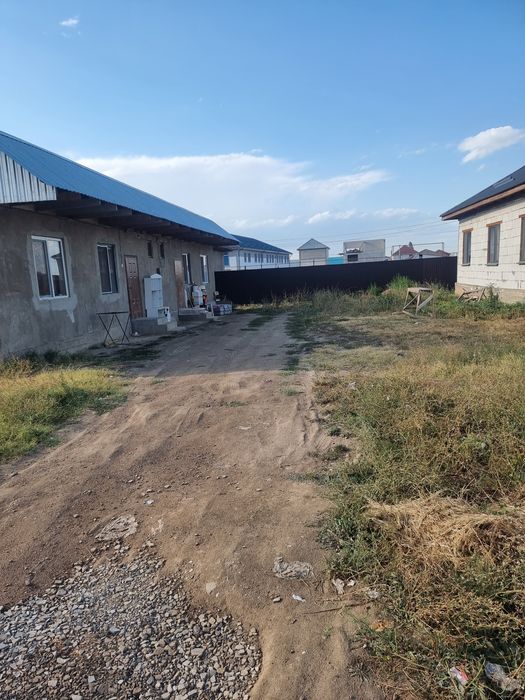 Продам дом в Иргели