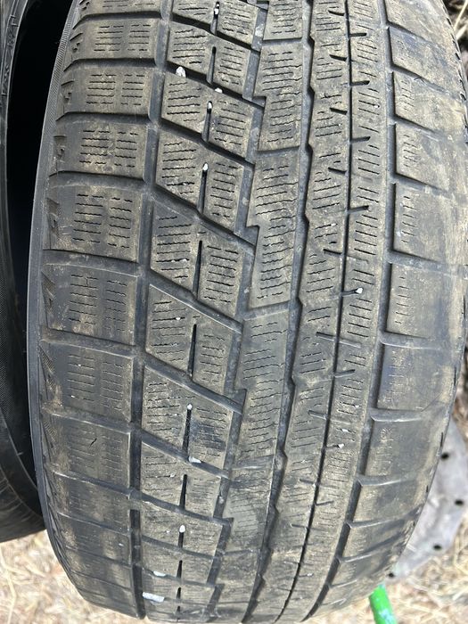 Зимние шины yokohama 225/50/17