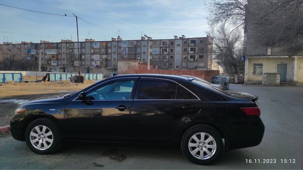 Продам Тайота Камри 40