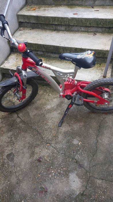 Детско колело 16 цола