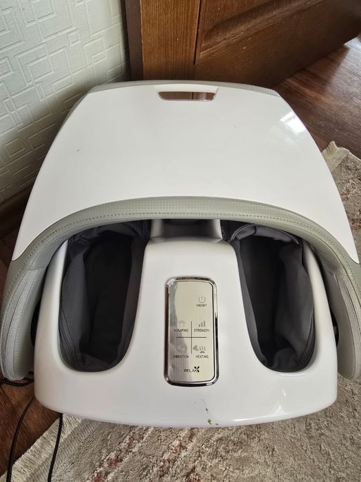 Массажер для ног