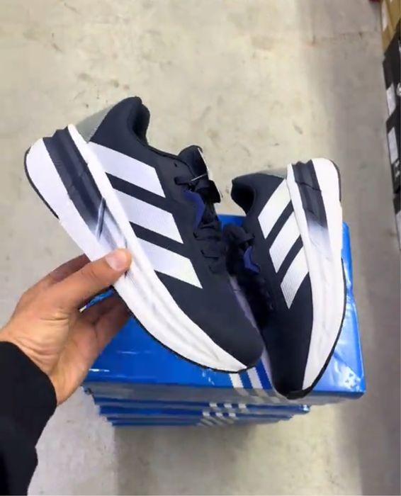 Термо кросовки Adidas