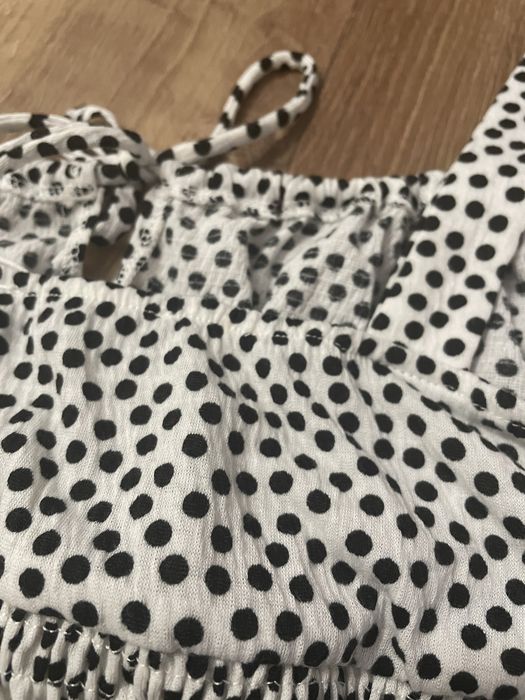 Top maiou bershka nou cu eticheta | LIVRARE GRATUITA
