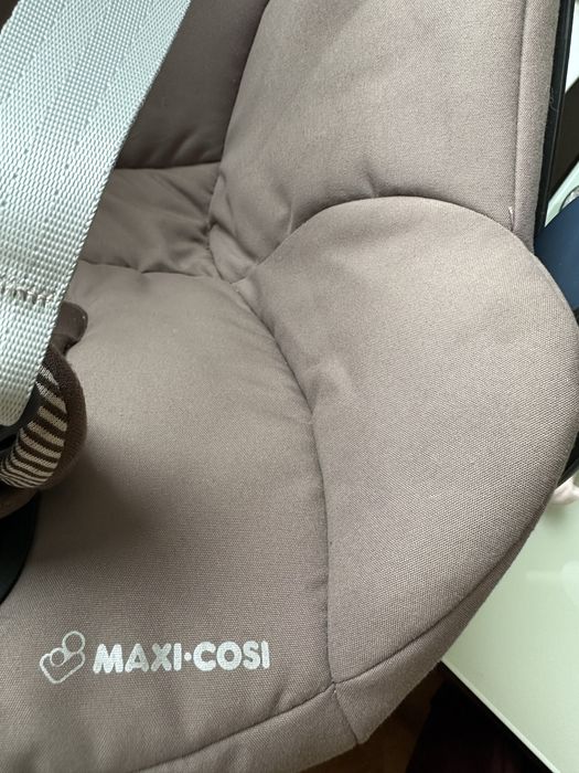 Автокресло Maxi Cosi Pebber