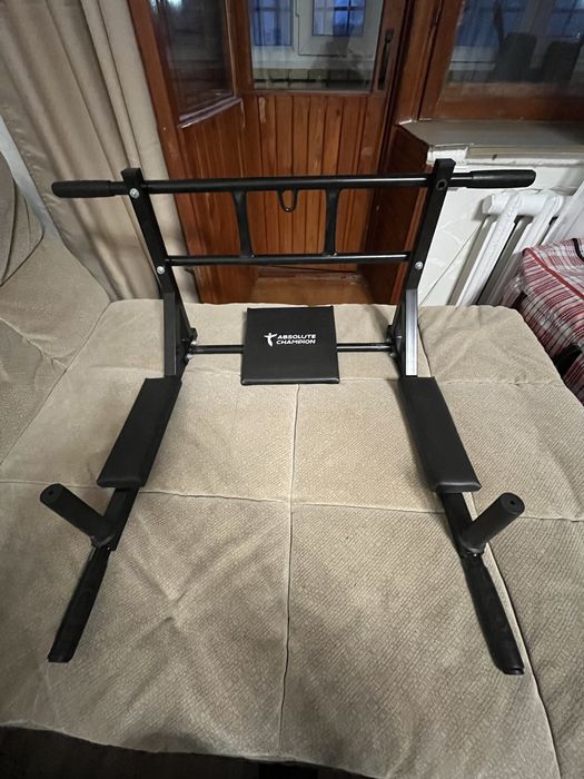 Спортинвентарь в отличном состоянии