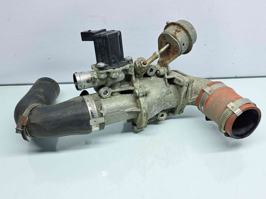 Supapa EGR LAND ROVER Discovery Sport (L550) [Fabr 2014-2022] 9H2Q-6C8