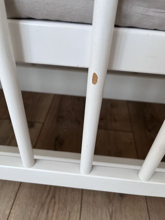 Продам детскую кровать