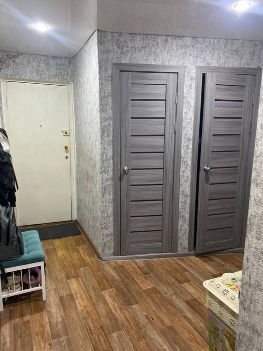 Продается Квартира ( обмен)