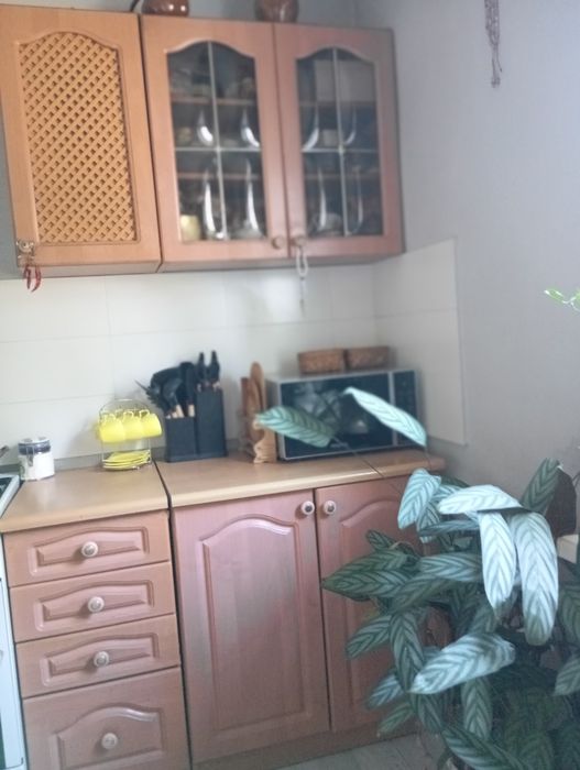 Кухонный гарнитур с мойкой