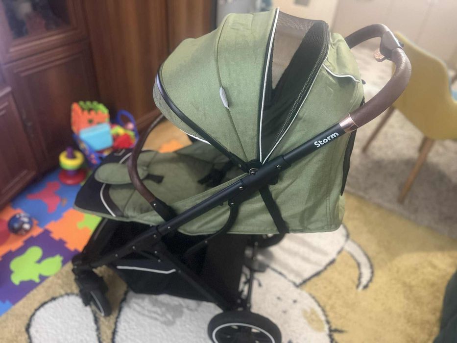 Lorreli Storm лятна количка