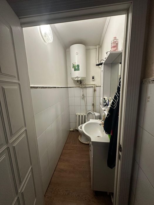 Продается котедж. Бишкуль.