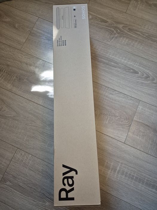 Sonos Ray soundbar