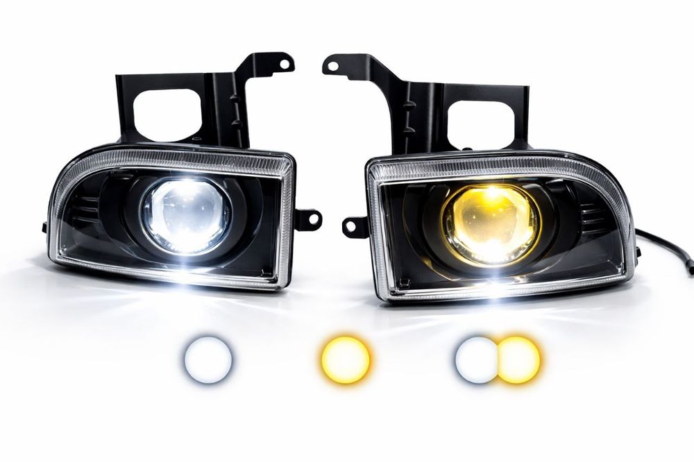 Lasetti Biled Tumanka