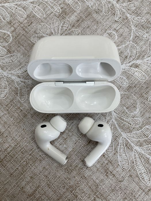 Наушники Airpods pro 3