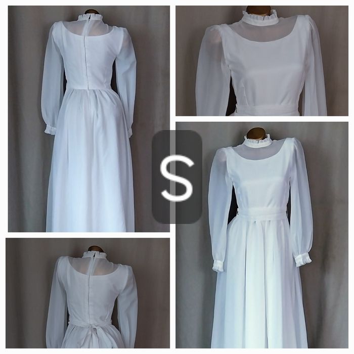 S/3XL  Различни модели рокли, цветове и размери