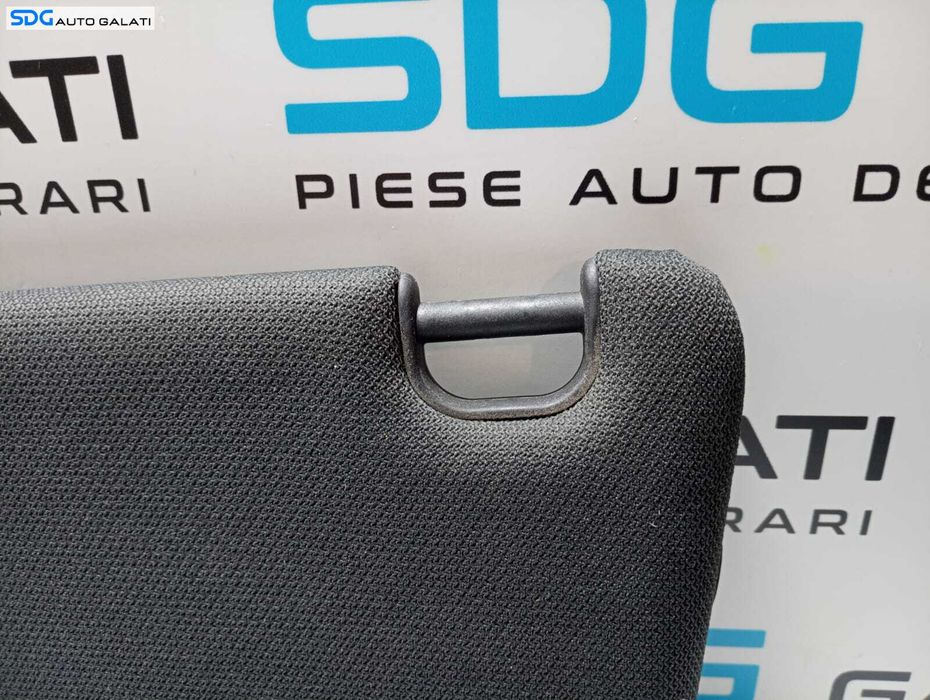 Parasolar Stanga Sofer Audi A6 C6 2005 - 2011 Cod 4F0857551 [M3908]