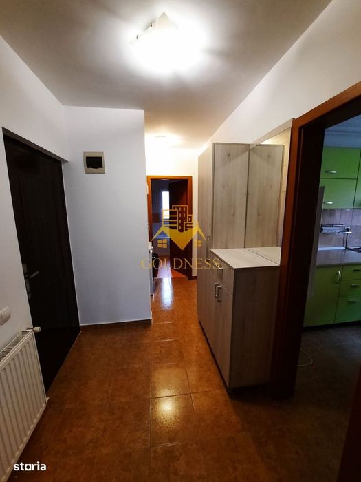 2 camere decomandate,Garaj ,Andrei Muresanu, Pet Friendly,Zona Becas